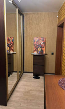 2-к квартира, вторичка, 49м2, 3/10 этаж