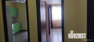 1-к квартира, вторичка, 44м2, 2/23 этаж