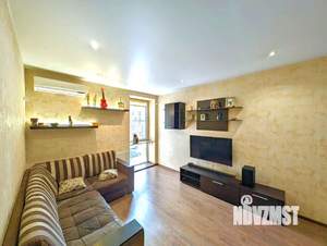 2-к квартира, вторичка, 60м2, 2/4 этаж