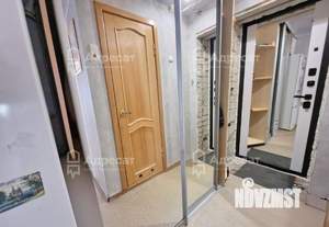 3-к квартира, вторичка, 55м2, 3/5 этаж