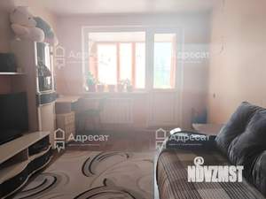 2-к квартира, вторичка, 48м2, 5/5 этаж