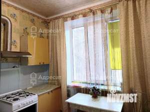 2-к квартира, вторичка, 56м2, 2/5 этаж
