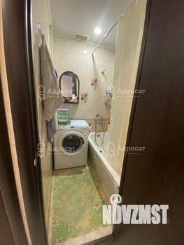2-к квартира, вторичка, 48м2, 4/5 этаж