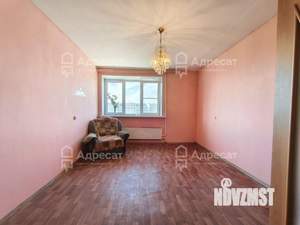3-к квартира, вторичка, 61м2, 8/9 этаж
