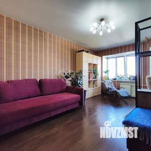 3-к квартира, вторичка, 92м2, 8/10 этаж