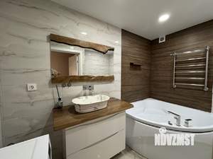 3-к квартира, вторичка, 58м2, 5/9 этаж