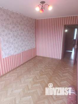 3-к квартира, вторичка, 61м2, 6/9 этаж