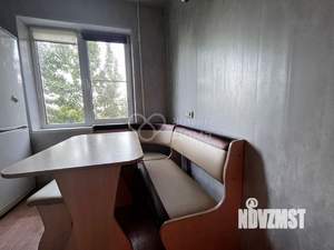 1-к квартира, вторичка, 32м2, 4/5 этаж