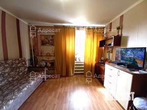 3-к квартира, вторичка, 71м2, 4/4 этаж