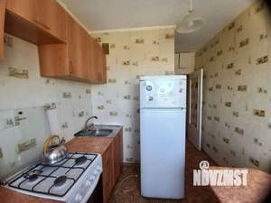 1-к квартира, вторичка, 35м2, 4/5 этаж