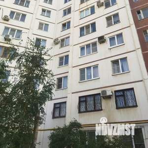 2-к квартира, вторичка, 51м2, 2/9 этаж