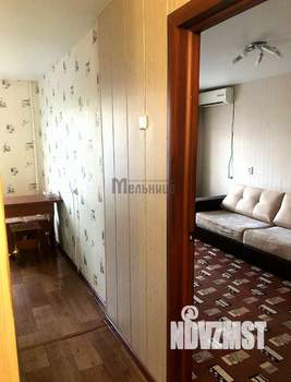 1-к квартира, вторичка, 31м2, 3/5 этаж