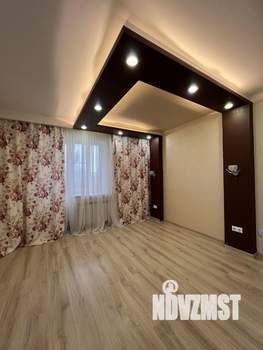 1-к квартира, вторичка, 35м2, 5/5 этаж
