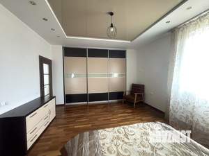 3-к квартира, вторичка, 107м2, 10/17 этаж