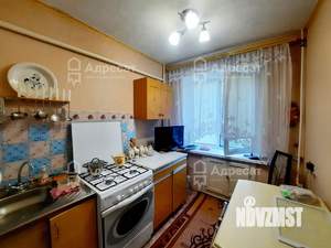 2-к квартира, вторичка, 45м2, 1/9 этаж