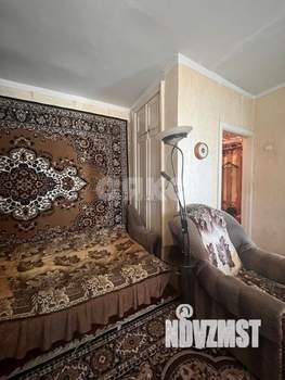 1-к квартира, вторичка, 30м2, 5/5 этаж
