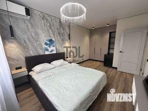 1-к квартира, вторичка, 42м2, 11/17 этаж