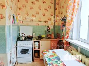 2-к квартира, вторичка, 47м2, 2/2 этаж