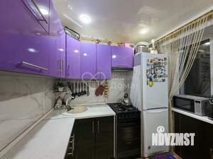 2-к квартира, вторичка, 44м2, 5/5 этаж