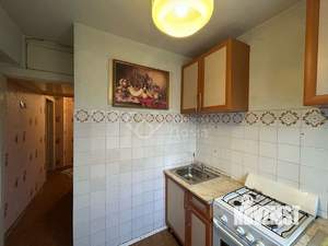 2-к квартира, вторичка, 40м2, 2/5 этаж