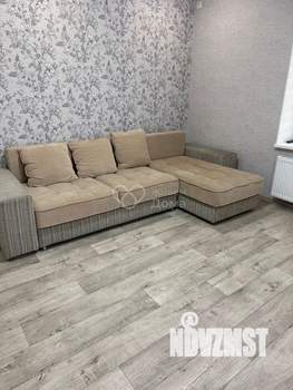 2-к квартира, вторичка, 47м2, 4/5 этаж