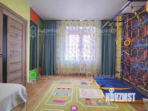3-к квартира, вторичка, 73м2, 1/5 этаж