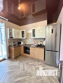 2-к квартира, вторичка, 57м2, 13/17 этаж