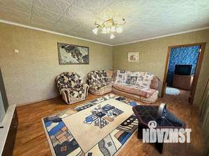 3-к квартира, вторичка, 72м2, 1/1 этаж