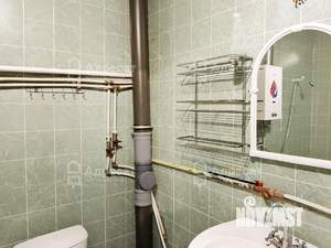 2-к квартира, вторичка, 47м2, 2/2 этаж