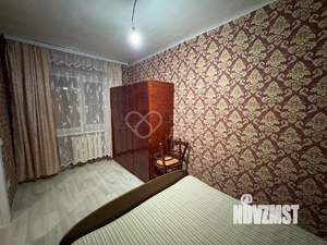 2-к квартира, вторичка, 43м2, 2/5 этаж