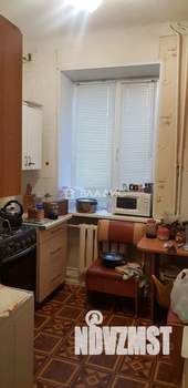 1-к квартира, вторичка, 28м2, 1/1 этаж