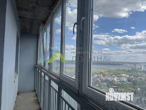 1-к квартира, вторичка, 36м2, 19/24 этаж