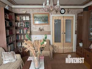 3-к квартира, вторичка, 63м2, 6/9 этаж