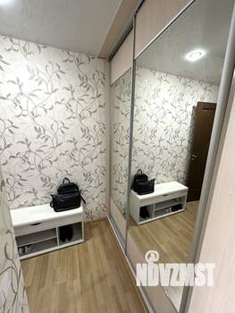 1-к квартира, вторичка, 31м2, 2/2 этаж