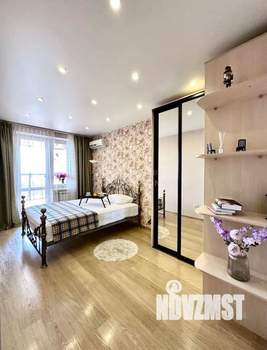 2-к квартира, вторичка, 50м2, 13/24 этаж