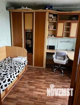 2-к квартира, вторичка, 44м2, 5/5 этаж