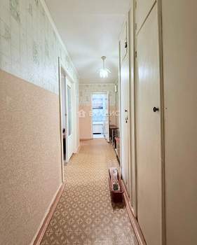 2-к квартира, вторичка, 51м2, 5/9 этаж