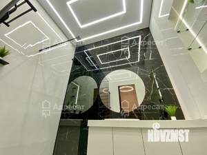 1-к квартира, вторичка, 40м2, 19/19 этаж