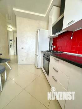 2-к квартира, вторичка, 51м2, 9/9 этаж