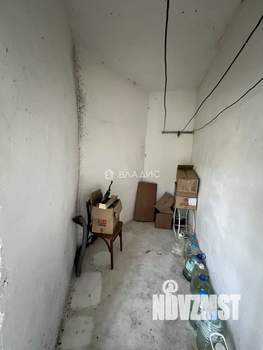 1-к квартира, вторичка, 35м2, 1/9 этаж