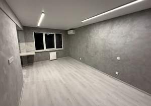 1-к квартира, вторичка, 30м2, 4/5 этаж