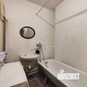 3-к квартира, вторичка, 71м2, 9/9 этаж
