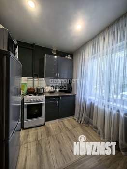 1-к квартира, вторичка, 31м2, 1/5 этаж