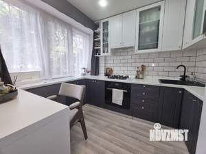 1-к квартира, вторичка, 31м2, 1/9 этаж