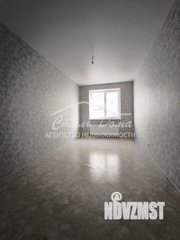 3-к квартира, вторичка, 56м2, 1/6 этаж