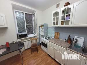 3-к квартира, вторичка, 78м2, 1/2 этаж