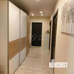 3-к квартира, вторичка, 95м2, 4/10 этаж