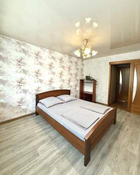 3-к квартира, вторичка, 56м2, 2/5 этаж