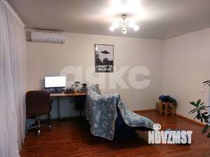 2-к квартира, вторичка, 49м2, 1/9 этаж