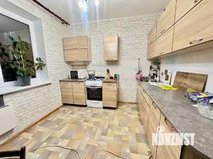 3-к квартира, вторичка, 66м2, 7/9 этаж